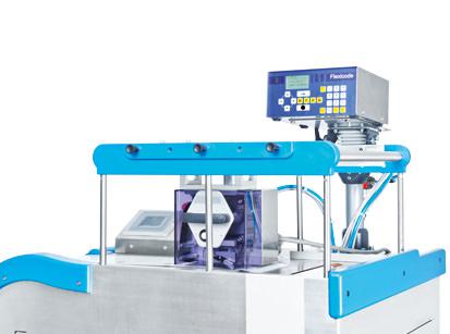 Codeur transfert thermique économique pour impression directe sur films - FLEXICODE_1