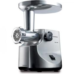 Hachoir Electrique KENWOOD MG510  a viande - Inox usage non-intensif Kenwood - 3666373840338_0