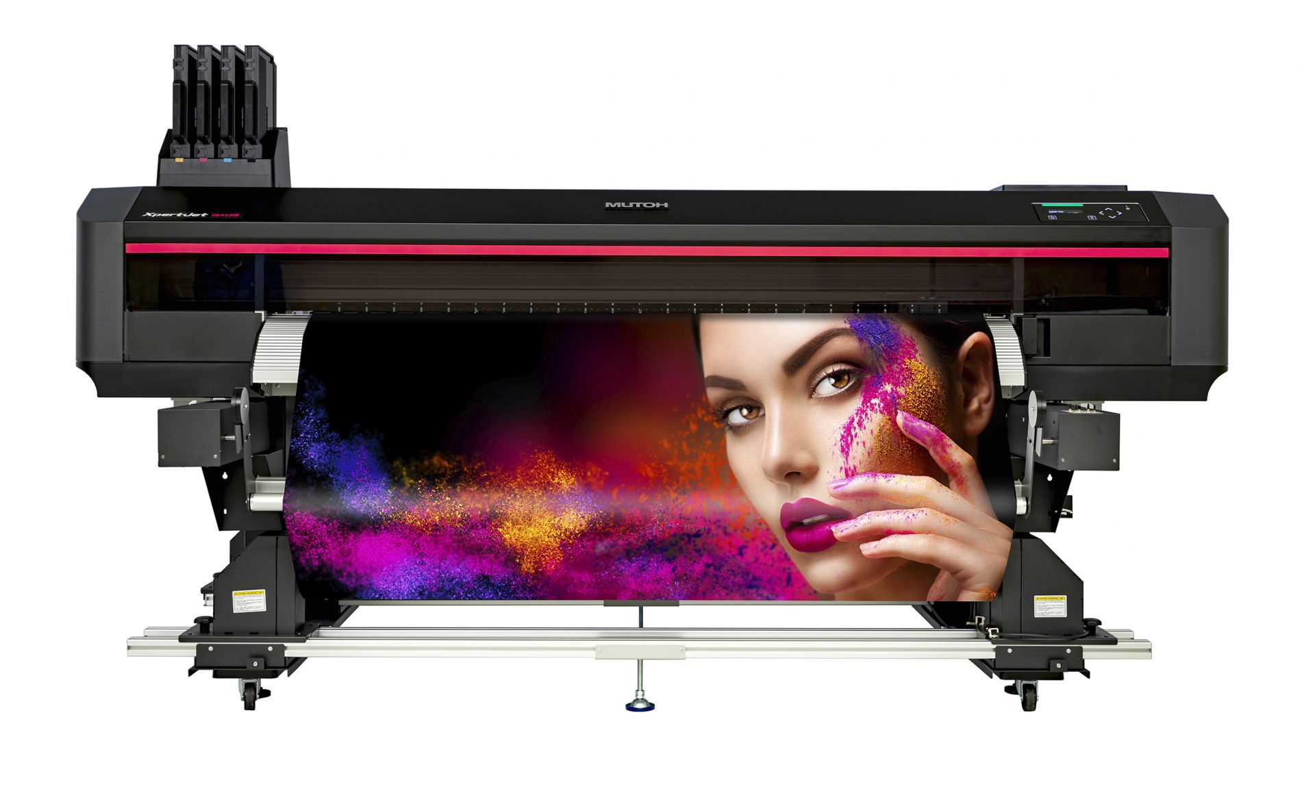 Imprimante mutoh xpertjet 1682sr_0