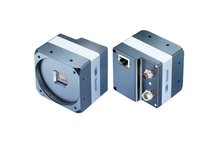 Lxg-20m.3d - Caméra 3D Baumer - 2048 × 1088 px - CMOSIS CMV2000 V3 - Global Shutter_0