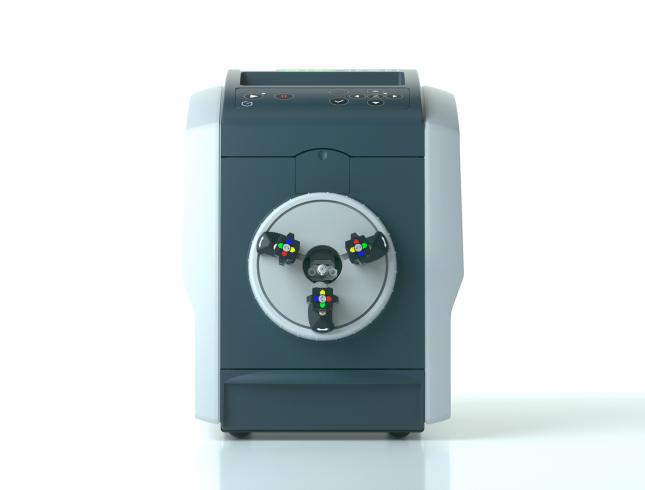 Machine de gravure mécanique compacte - M10 Jewel - Pour alliances, bagues et bracelets - Taille A4 - 6,5 kg - Gravure interne et externe_0