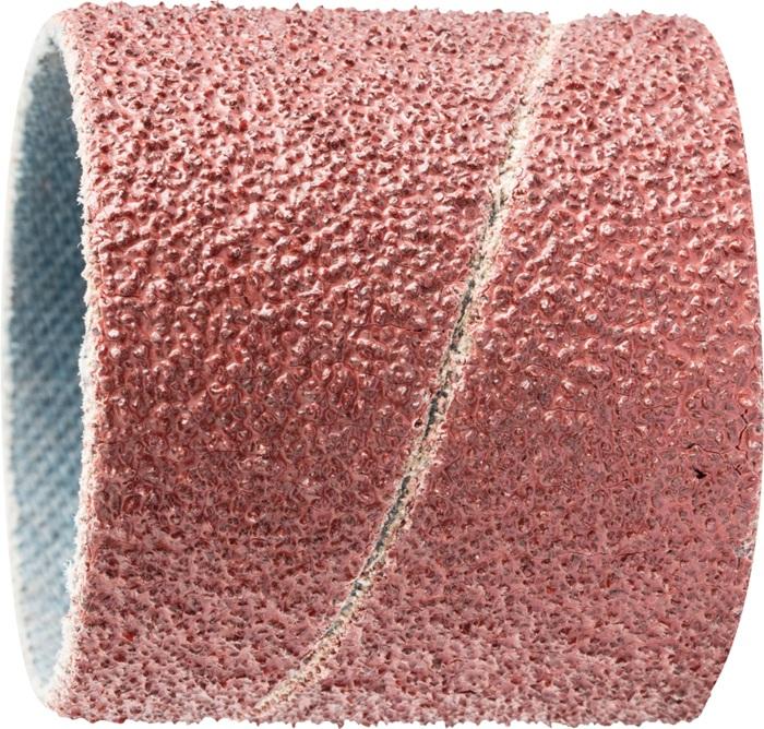 Manchon abrasif KSB D30x30mm - Granulation 50 corindon A - Vitesse max. 19 000 min⁻¹ - PFERD_0