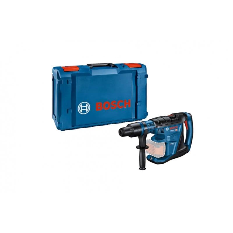 Marteau-perforateur GBH 18V-40 C solo XL - BOSCH | 0611917100_0