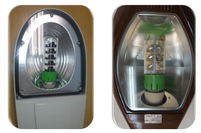 Matériel d'éclairage public - EciLight - LED universelle pour toutes marques de luminaires_0