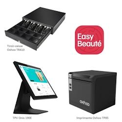 Pack caisse tactile Easy Beaute - PACKBEAUTE_0
