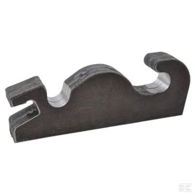 Paire d'oreilles à souder Type Verachtert - Minipelle-shop - Accessoires pour engin de TP_0