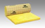 Panneau laine de verre URSA PRK 35 - isolation thermique et acoustique pour combles_0