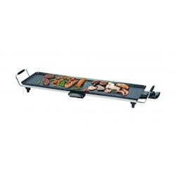 Plancha électrique Teppanyaki 1800W Noir  RLTP18210 usage non-intensif Royalty Line - noir 5407004743080_0