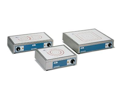 Plaque therm.Hydr. CERAMIC PLAC 30X30cm - Ref.: JGJ519_0