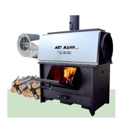 ventilateur poele a bois