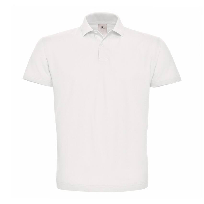 Polo manches courtes 100% coton 180g - PCL402-BC-XS - Imbretex - plusieurs tailles et couleurs disponibles_0