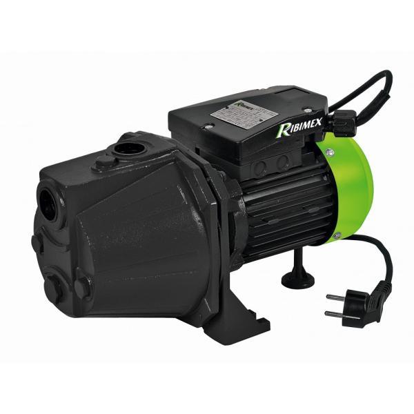 Pompe à eau électrique auto-amorçante - 970 w - 306172_0