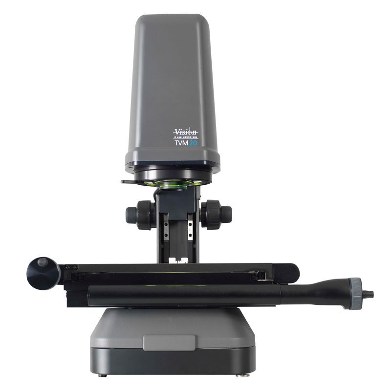 Projecteur de profil video tvm 20/30_1