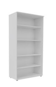 Rayonnage de bureau avec 1 à 4 tablettes - ALTITUDE_0