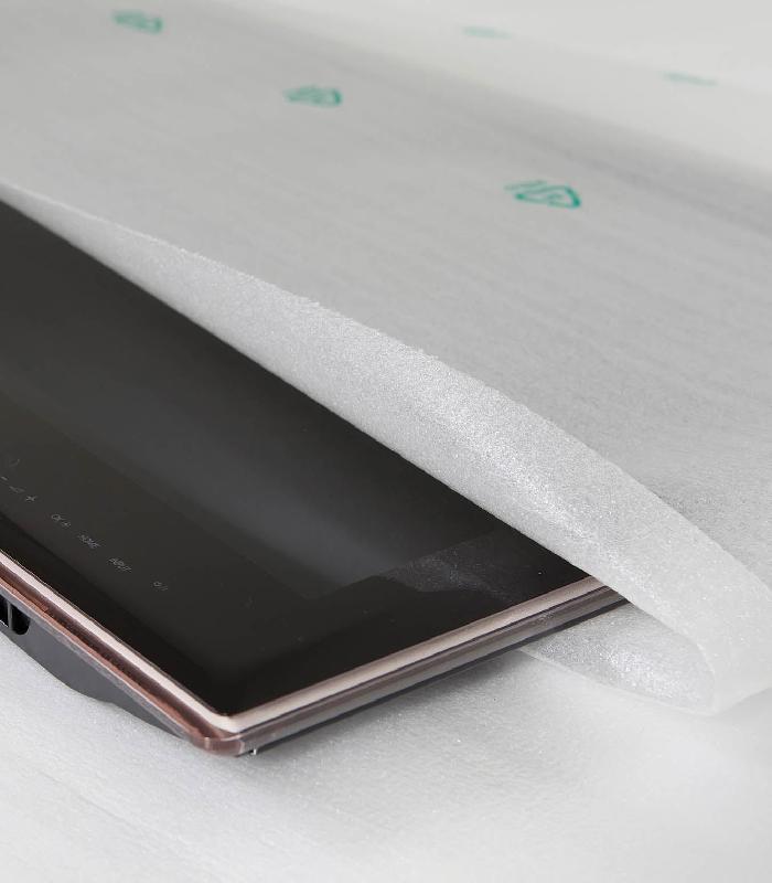 Rouleau de mousse de protection - 412516 – 120 cm x 250 m_0