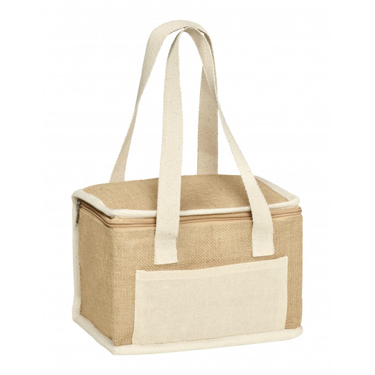 Sac isotherme publicitaire