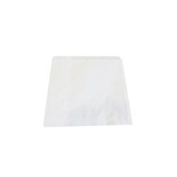 Sac kraft blanc 22 x 21 cm x 500 Evenplast - 379022 - plastique 379022_0