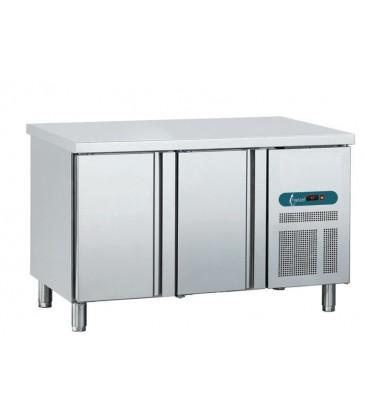 Table inox négative, 2, 3 ou 4 portes euro bt_0