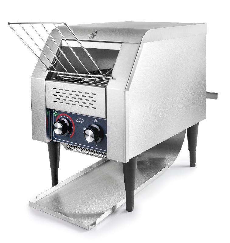 Toasteur électrique professionnel 2240W_0