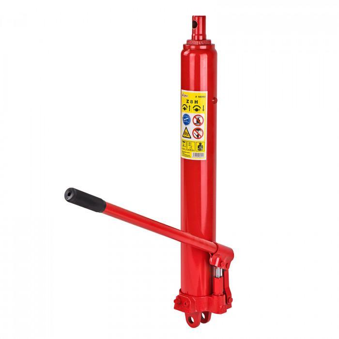 Verin hydraulique 8 tonnes - utilisation verticale_0