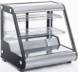 VITRINE RÉFRIGÉRÉE MODÉLE SOPHIE VITRINE RÉFRIGÉRÉE SOPHIE 120_0