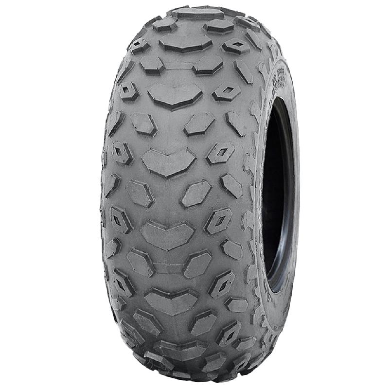 19x7.00-8 quad pneu ATV Wanda P330 19x7-8 ATV E marked road legal quad tyres_0