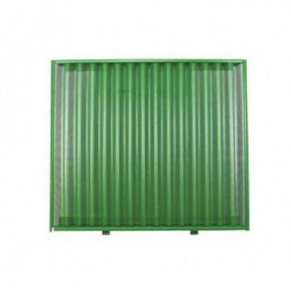 Écran - Référence PTA-A47073 - Compatible tracteurs John Deere : 1640, 2040, 2140, 2750_0