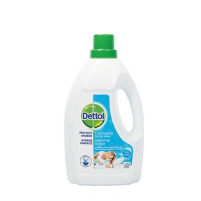 Adoucissant Dettol frais actif basses températures 1,5 L_0