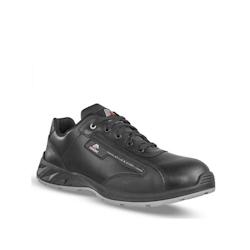 Aimont - Chaussures de sécurité basses SKYMASTER S3 CI SRC Noir Taille 40 - 40 noir matière synthétique 8033546416433_0