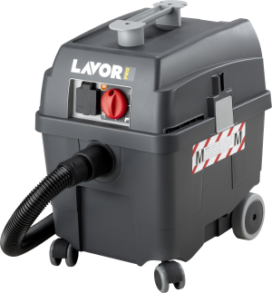 Aspirateur eau et poussière lavorpro pro worker em_0