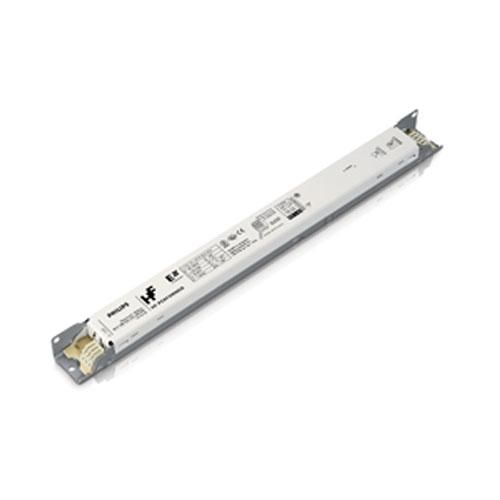 Ballast gradable Philips - T5 1x25/28/32/35/45/49/50/54W, T8 1x51/58W, L=55W, 240V_0