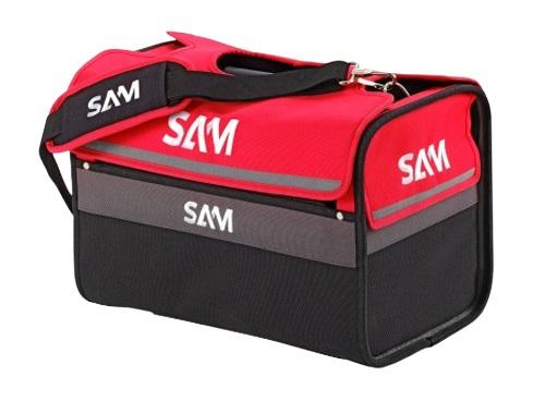 Caisse à outils textile 30l - SAM OUTILLAGE - bag-2n - 776717_0