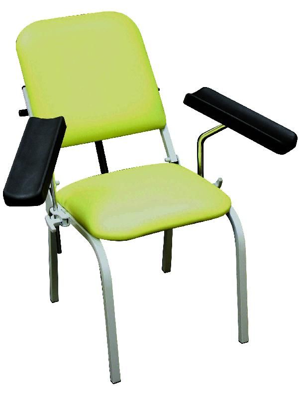 CHAISE DE PRÉLÈVEMENT PROMOTAL