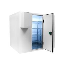 Combisteel chambre froide et de congélation - Hauteur 2010 mm - COM-7489.0005_0