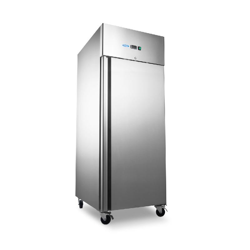 Congélateur de boulangerie 800 L étagères réglables -convient à 60 x 40 cmMaxima 09400180_0