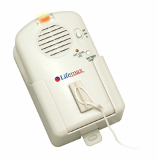 Détecteur de déplacements avec alarme et message vocal - Lifemax 345 - Surveillance des mouvements et chutes_0