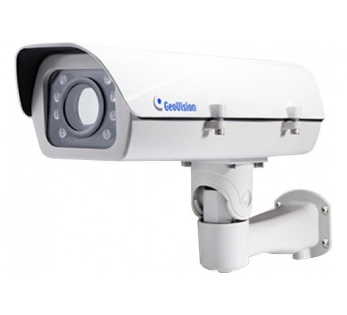 Geovision lpr1200 caméra ip reconnaissance plaques 53271_0