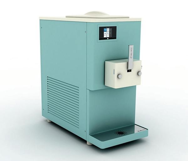 Machine à glace soft à l'italienne - gel matic sc150 gr_0