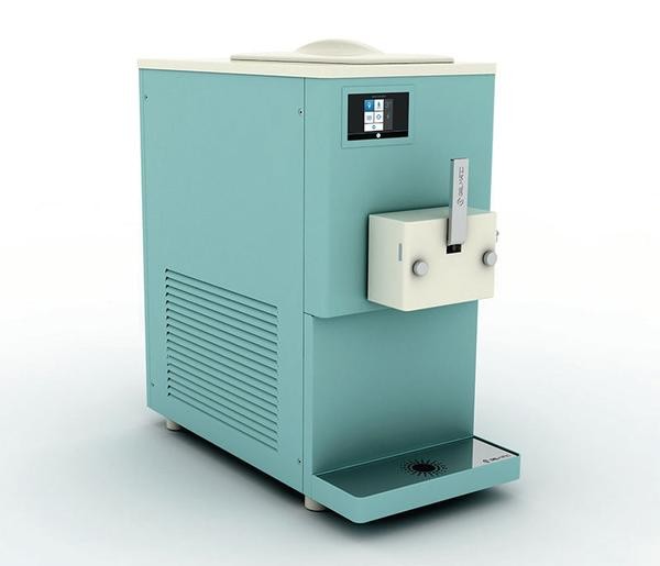 Machine glace italienne de comptoir BQ816Y