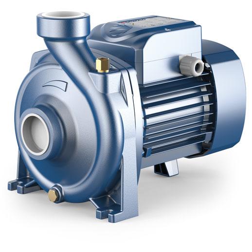 Pompe de surface - Électropompes centrifuges - HF Moyens débits  - Pedrollo_0