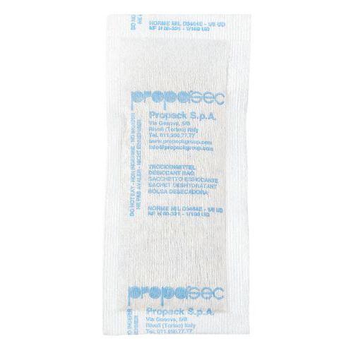 SACHETS DESHYDRATANTS 1/8 UD