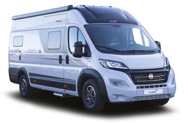 Sky-line fourgon aménagé - fourgon aménagé - châssis fiat ducato 2,2l 140ch_0