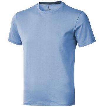 T-shirt manches courtes pour homme Nanaimo 38011402_0