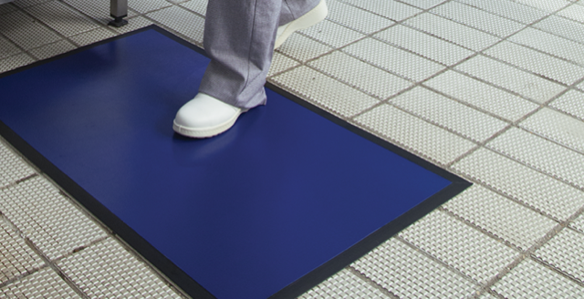 Tapis de décontamination lavable 600x1000 mm_0