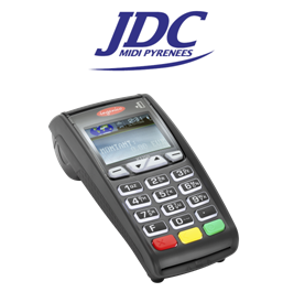 Terminal paiement gprs fixe ingenico ict 250_0