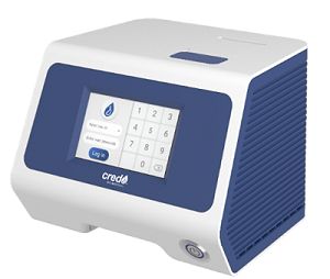 VitaPCR® / SARS-COV-2 - Test rapide coronavirus - Biosynex SA - Résultat en 20 minutes - Simple et intuitif_0