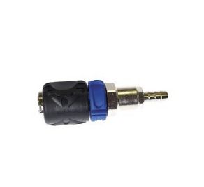 004560-D10 - Coupleur rapide universel - Cap color - D.10mm - Avec réglage et sécurité_0