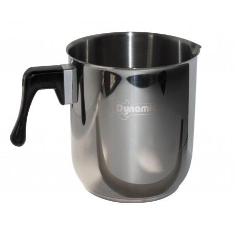 Bol gradué 3L inox - Mixeur plongeant professionnel Dynamix Dynamic - Compatible induction_0