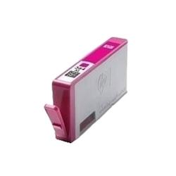 Cartouches d'encre authentique  HP 364 Magenta  - programme SECOND - magenta 3701352380174_0