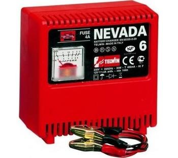 CHARGEUR BATTERIE GAMME NEVADA  35W